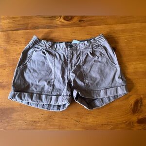 Mountain Hardwear Women's Hiking Tan Shorts